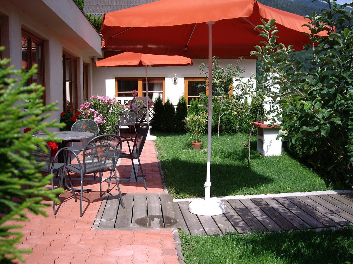 Apartamento Strampflgut Dorfgastein Habitación foto