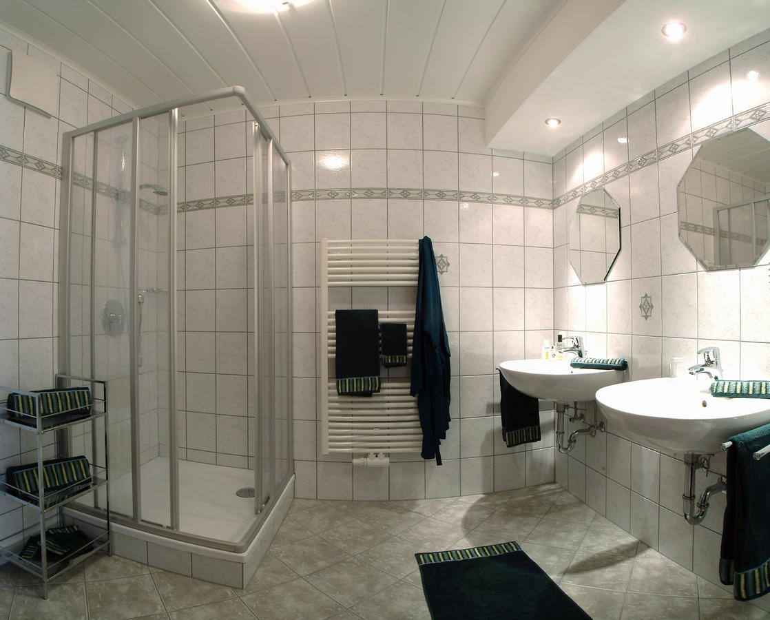 Apartamento Strampflgut Dorfgastein Habitación foto