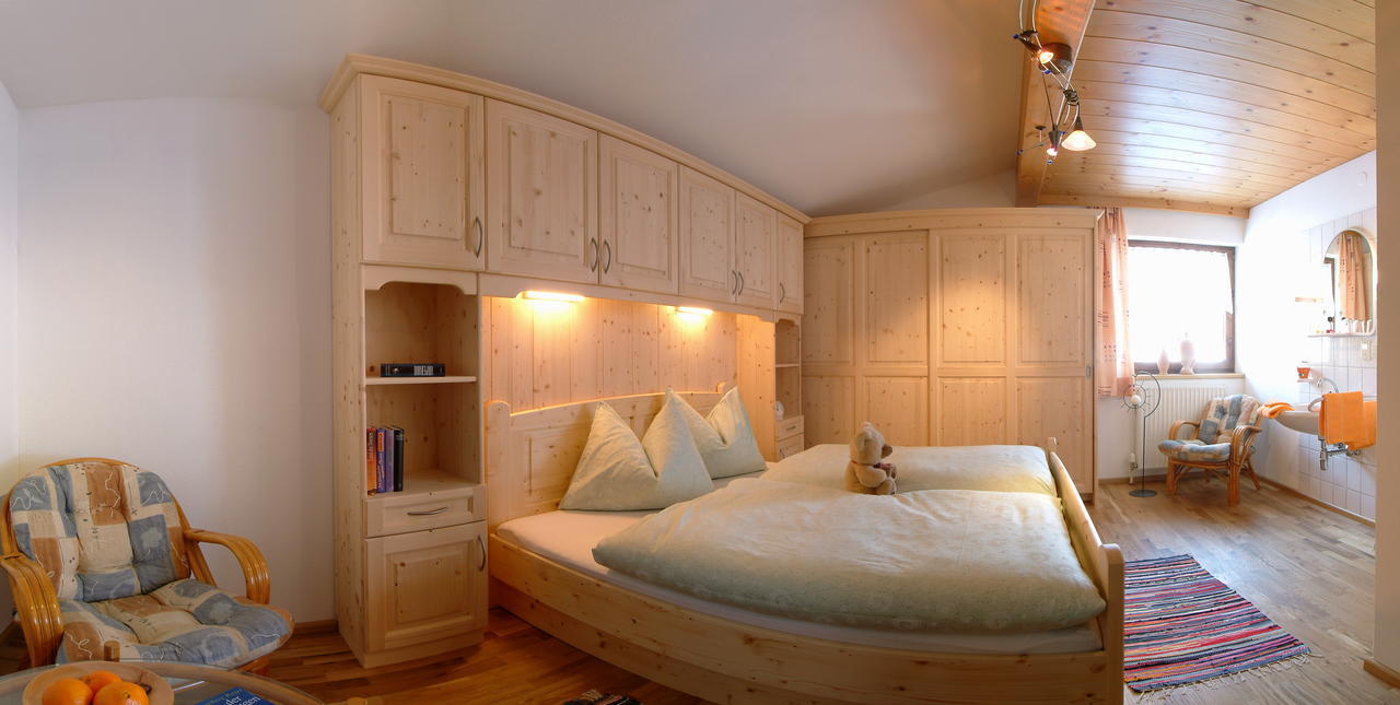 Apartamento Strampflgut Dorfgastein Habitación foto