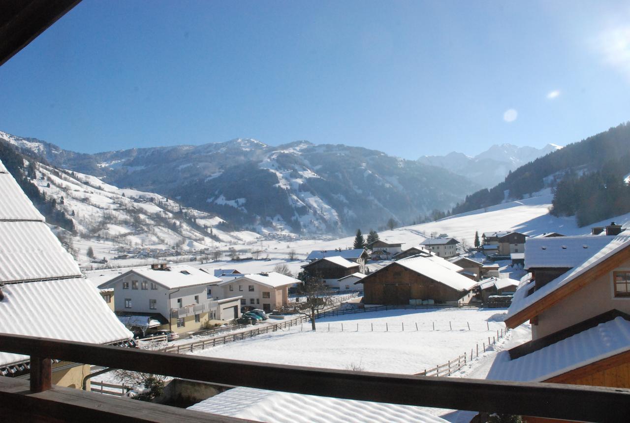 Apartamento Strampflgut Dorfgastein Habitación foto