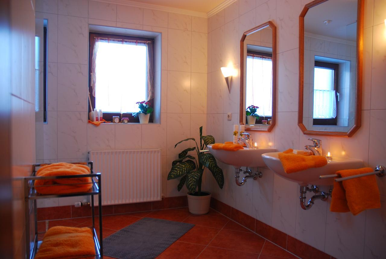 Apartamento Strampflgut Dorfgastein Habitación foto