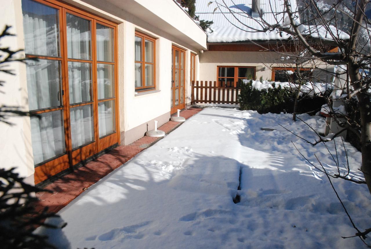 Apartamento Strampflgut Dorfgastein Habitación foto